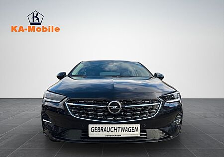 Opel Insignia B Grand Sport Elegance*Leder*Navi*Alu!