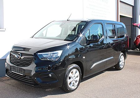 Opel Combo Life E 1.5 CDTI XL Navi Klima PDC Kamera