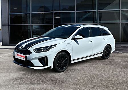 Kia Cee'd Sportswagon Ceed SW 1.6 GDI DCT OPF Plug-in-Hybrid Vision