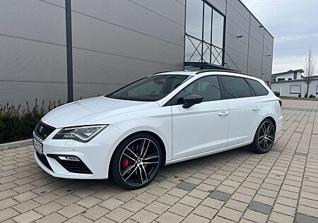 Seat Leon 2.0 TSI CUPRA 4Drive DSG Sportstourer S...