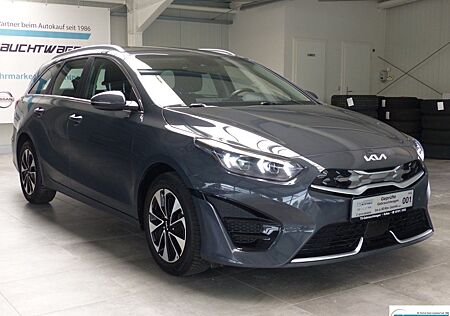 Kia Cee'd Sportswagon Plug-in Hybrid Spirit LED+ACC