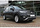 VW T-Cross Volkswagen 1.0 TSI OPF Life /Navi/App-Connect/PDC/