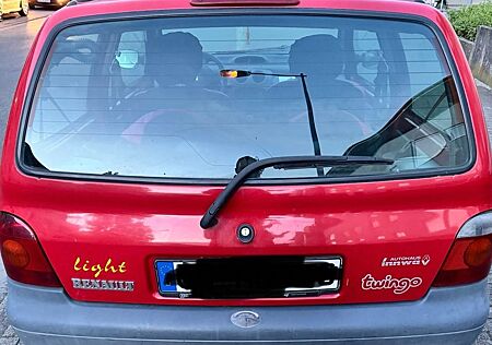 Renault Twingo 1.2 -