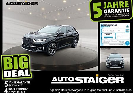 DS Automobiles DS7 Crossback DS7 Rivoli ACC+LED+Navi+SHZ+LM