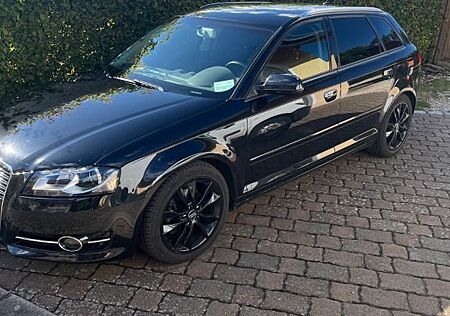 Audi A3 2.0 TDI (DPF) Ambiente Sportback Ambiente