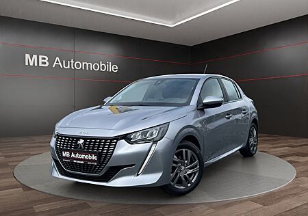 Peugeot 208 Active Pack SpurAA/PDC/Bluetooth/19.000KM!!