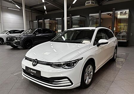 VW Golf Volkswagen VIII 1.5 TSI Life OPF LED Navi Virtual