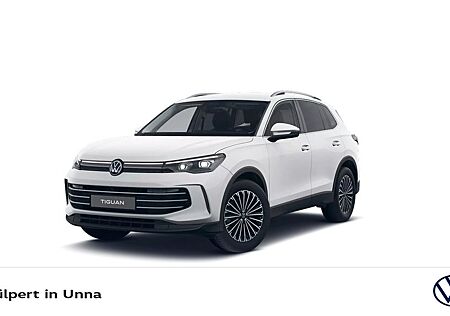VW Tiguan Volkswagen 1.5 eTSI ELEGANCE NEUES MODELL AHK 360CAM