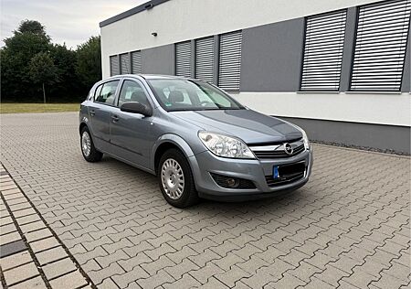Opel Astra H 1.4 ecoFLEX*5-türer*Klima*Navi*Tüv 01.26