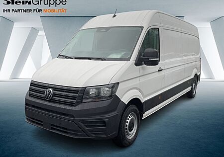 VW Crafter Volkswagen 35 Kasten lang Hochdach PDC