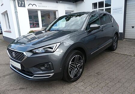 Seat Tarraco Xcellence, 1. Hd, im Top Zustand, ....