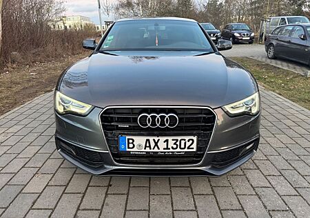 Audi A5 3.0 TDI S tronic quattro Sportback -