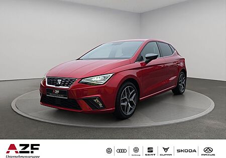 Seat Ibiza 1.0 TSI Xcellence NAVI+LED+BEATS AUDIO+GRA