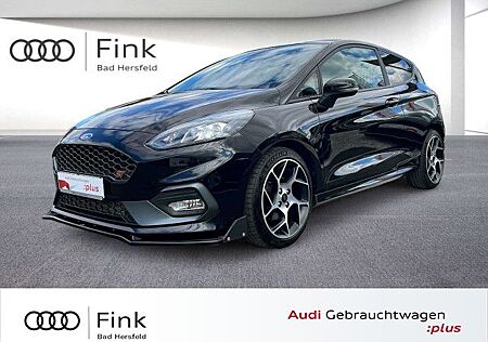 Ford Fiesta ST 1.5 EcoBoost Recaro Kamera B&O
