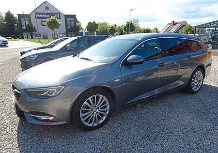 Opel Insignia B Sports Tourer Business aus 1.Hand