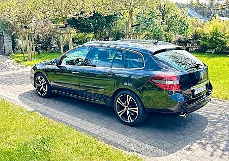Renault Laguna Grandtour GT 2.0 16V Turbo 150kW GT