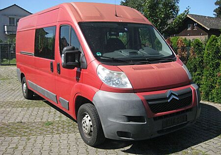 Citroën Jumper