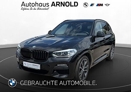 BMW X3 xDrive20d ZA M Sport Standhzg. Lenkradhzg. AH