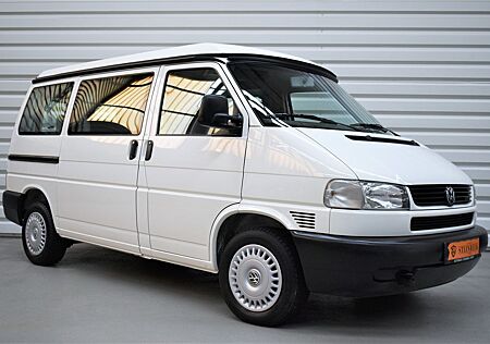 VW T4 California Volkswagen +1.Hand+Servo+Tempomat+Automatik