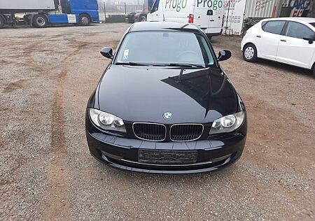 BMW 116i /Tüv Neu/Klima/PDC