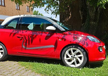 Opel Adam GLAM 1.4 74kW GLAM