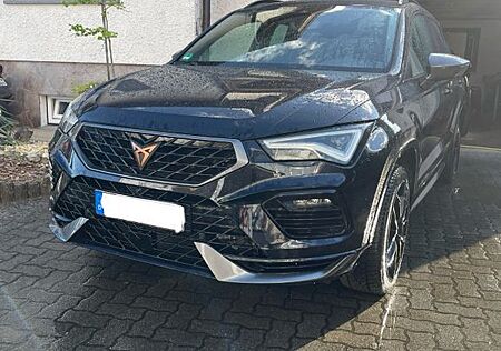 Cupra Ateca 2.0 TSI 221kW VZ 4Drive DSG VZ Virtuel WOW