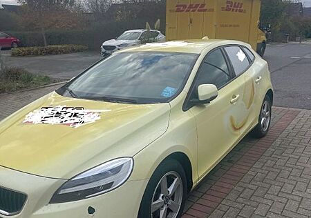 Volvo V40 D2 Inscription Inscription