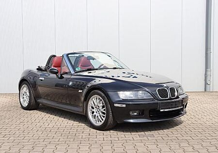 BMW Z3 Roadster 2.8*LEDER*SHZ*