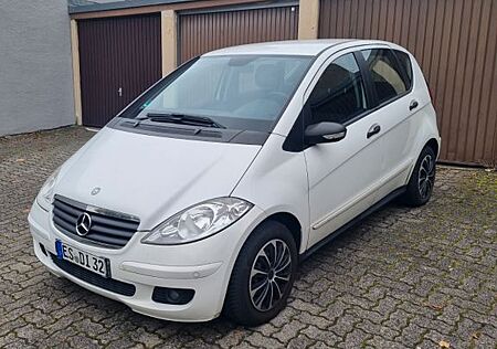 Mercedes-Benz A 170 CLASSIC Classic