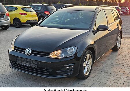 VW Golf Volkswagen VII Variant Comfortline BMT*DSG*