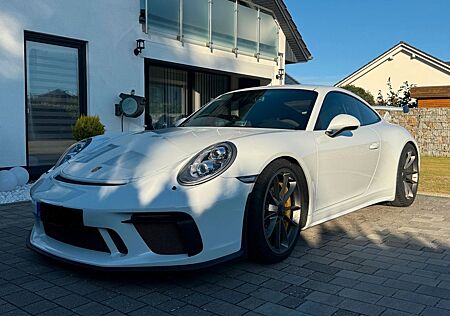 Porsche 911 Urmodell 991.2 Lift Keramik CS Paket Approved 09/26