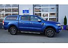 Ford Ranger Limited AHK 3,5t, Hardtop, Standheizung
