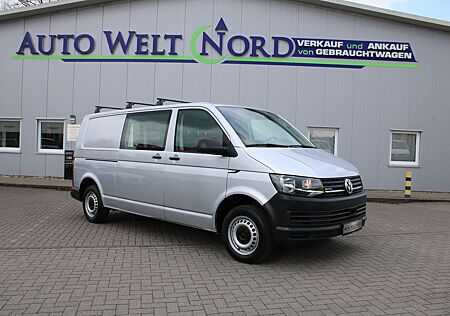 VW T6 Transporter Volkswagen T6 2.0 TDI 4Motion Lang ACC Standheiz. R-Kamera