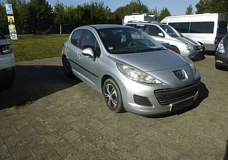 Peugeot 207 Urban Move 75