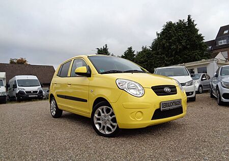 Kia Picanto 1.1 Start