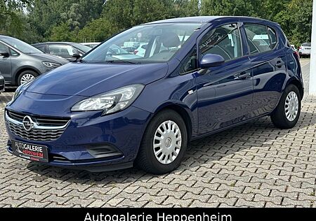 Opel Corsa E Selection/KLIMA/City Servo/Allwetter