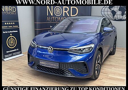 VW ID.5 Volkswagen Pro Automatik Navi/LED/CCS/19
