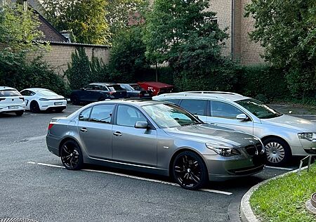 BMW 520d Edition Exclusive Edition Exclusive