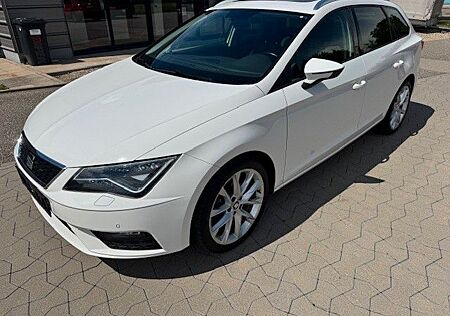 Seat Leon ST Style / Panorama / LED / 1.Hand