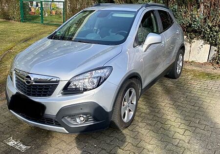 Opel Mokka 1.4 Turbo ecoFLEX INNVATION Start/Stop...