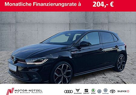 VW Polo Volkswagen GTI 2.0 TSI DSG MATRIX+NAVI+IQ.DRIVE+18Z