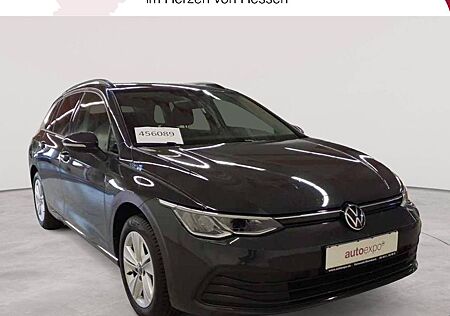 VW Golf Volkswagen Variant 2.0 TDI Life ACC LED NAV