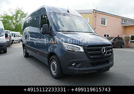 Mercedes-Benz Sprinter III Kasten FWD 315 CDI L2 H2
