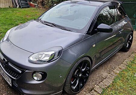 Opel Adam S 1.4 Turbo 110kW S