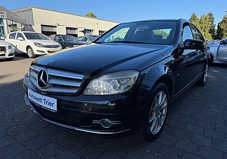 Mercedes-Benz C 200 C -Klasse Lim. Kompressor TÜV 02/27*