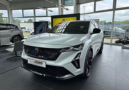 Renault Rafale Atelier Alpine E-Tech Plug-in Hybrid 300