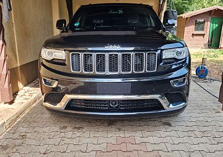 Jeep Grand Cherokee 3.0l V6 MultiJet 184kW Summit...