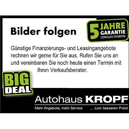 Opel Astra leasen
