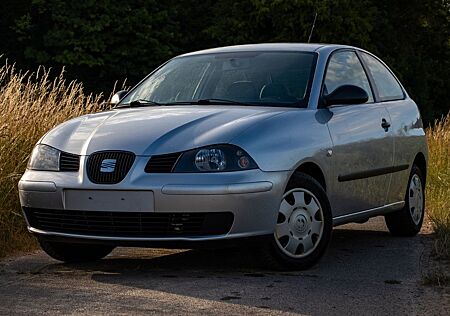 Seat Ibiza 1.2 12V