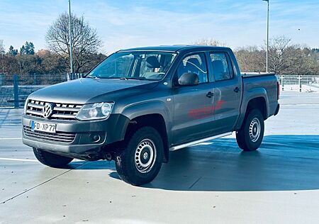 VW Amarok Volkswagen Seikel /gepflegter Zustand